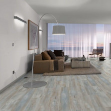 Ламінат EGGER Дуб Абергеле чорний | EPL068 (239396)