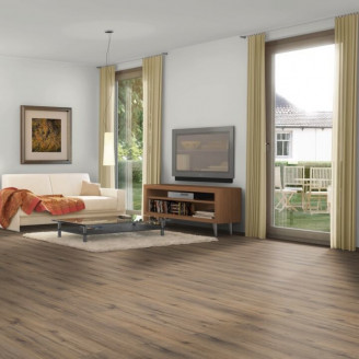 Ламінат EGGER Дуб Паркетний чорний | EPL019 (237125) Ламінат EGGER Дуб Паркетний чорний | EPL019 (237125)