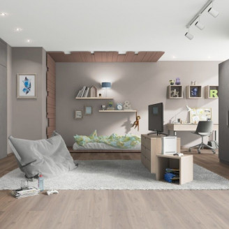 Ламінат EGGER Горіх Ленглі світлий | EPL065 (237552) Ламінат EGGER Горіх Ленглі світлий | EPL065 (237552)