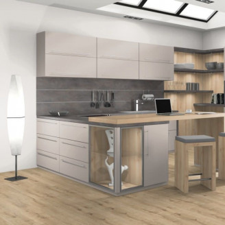 Ламінат EGGER Дуб Даннінгтон світлий | EPL074 (238450)