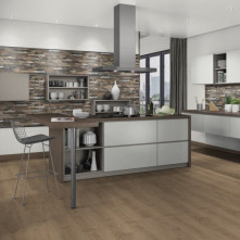 Ламинат EGGER Дуб Рейдон коричневый | EPL121 (243409) Ламинат EGGER Дуб Рейдон коричневый | EPL121 (243409)