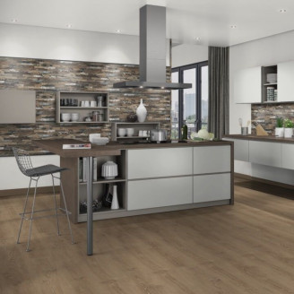 Ламінат EGGER Дуб Рейдон коричневий EPL121 (243409) Ламінат EGGER Дуб Рейдон коричневий EPL121 (243409)