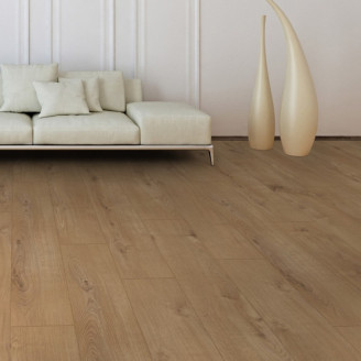 Ламінат EuroHome Дуб Шервуд | 5985 Ламінат EuroHome Дуб Шервуд | 5985