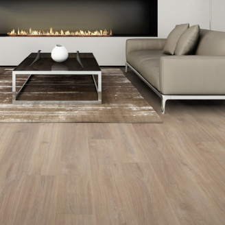 Ламінат EuroHome Дуб Хакі | 5966 Ламінат EuroHome Дуб Хакі | 5966