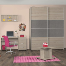 Ламінат EGGER Дуб Бельфорт Темний | EPL084 Ламінат EGGER Дуб Бельфорт Темний | EPL084