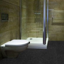 Ламінат WINEO RocknGo Paint in Black | LA153SYSV4 Ламінат WINEO RocknGo Paint in Black | LA153SYSV4