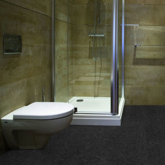 Ламінат WINEO RocknGo Paint in Black | LA153SYSV4 Ламінат WINEO RocknGo Paint in Black | LA153SYSV4