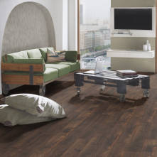 Ламінат Krono Original Дуб Каліпсо | K067