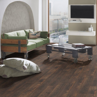 Ламінат Krono Original Дуб Каліпсо | K067