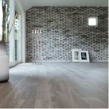 Ламинат Berry Alloc Дуб Серебряный | 62001397