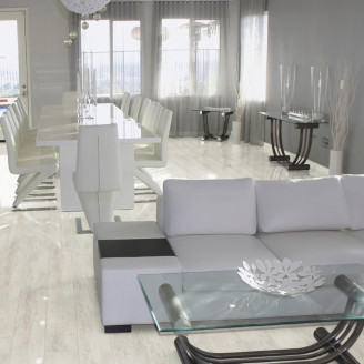 Ламінат HDM Античний Білий | 774701 Ламінат HDM Античний Білий | 774701