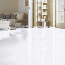 Ламінат HDM Арктичний Білий | 774731 Ламінат HDM Арктичний Білий | 774731