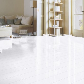 Ламінат HDM Арктичний Білий | 774731 Ламінат HDM Арктичний Білий | 774731