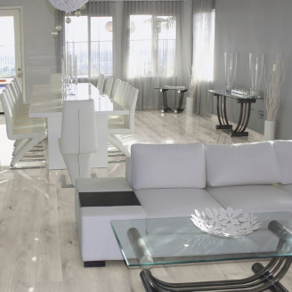 Ламинат HDM Дуб Деликатный | 774729