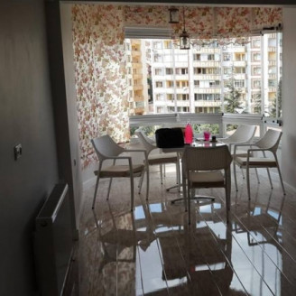 Ламінат HDM Шоколадний 774703 Ламінат HDM Шоколадний 774703