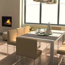 Ламінат Krono Дуб Монастирський | D1515