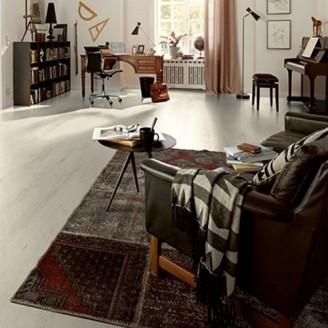 Ламінат Star Collection Дуб Котедж Білий | OR530 Ламінат Star Collection Дуб Котедж Білий | OR530