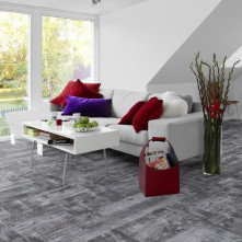 Ламінат Tarkett Печворк Чорний | 8213526 Ламінат Tarkett Печворк Чорний | 8213526