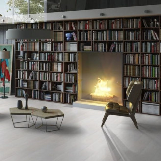 Ламінат Tarkett Дуб Шервуд Білий | 504044081 Ламінат Tarkett Дуб Шервуд Білий | 504044081