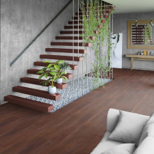 Ламінат Tarkett Дуб Шервуд Мокко | 504044082 Ламінат Tarkett Дуб Шервуд Мокко | 504044082