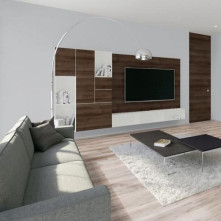 Ламінат Rezult Дуб Есперанза | LG 135 Ламінат Rezult Дуб Есперанза | LG 135