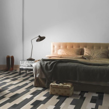 Ламінат Parador Edition Alfredo Haberli Floor Fields LIV | 1602202