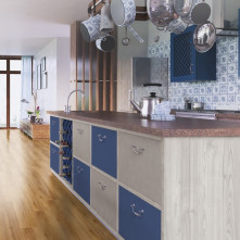 Ламинат Kronopol Дуб Готический | 3503