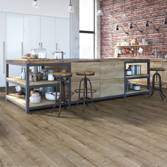 Ламінат Kronopol Дуб Равелло | 3690 Ламінат Kronopol Дуб Равелло | 3690