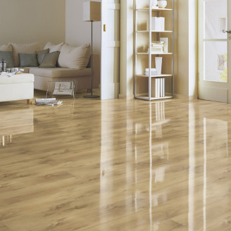 Ламінат HDM Дуб Літній 774725 Ламінат HDM Дуб Літній 774725