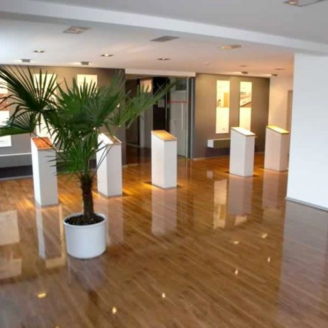 Ламінат HDM Гірська Вишня | 774750 Ламінат HDM Гірська Вишня | 774750