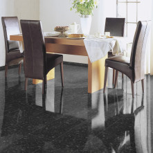 Ламинат HDM Черный Жемчуг | 775506 Ламинат HDM Черный Жемчуг | 775506