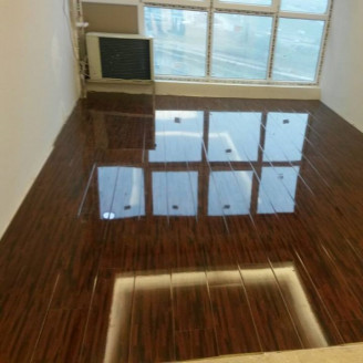 Ламинат HDM Мербау Сельский | 775674