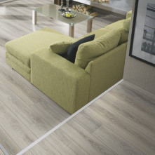 Ламінат HDM Дуб Сірий Ностальгія | 775670 Ламінат HDM Дуб Сірий Ностальгія | 775670