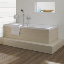 Ламинат HDM Орех Мозельский | 775675