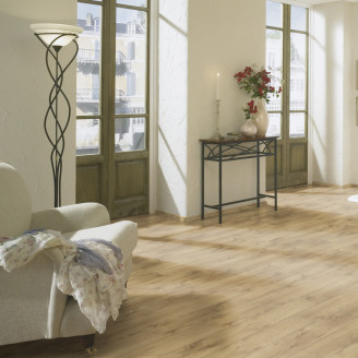 Ламинат HDM Дуб Летний | 775625