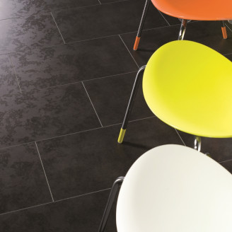 Ламінат HDM Чорний | 775815 Ламінат HDM Чорний | 775815