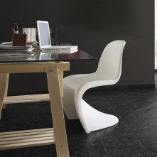 Ламінат HDM Чорні перли | 775806