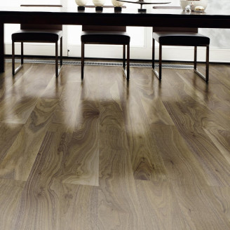 Ламінат Kaindl Горіх Ноче Віва | P80120 Ламінат Kaindl Горіх Ноче Віва | P80120