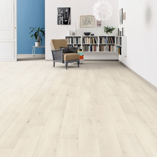 Ламінат HARO Oak Emilia White | 538689