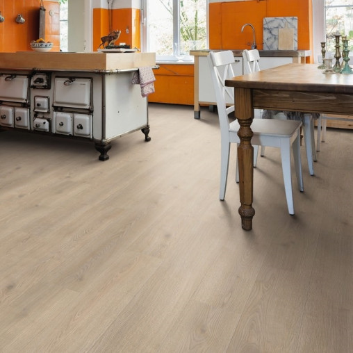 Ламінат Haro Oak Contura Stone Grey 538696