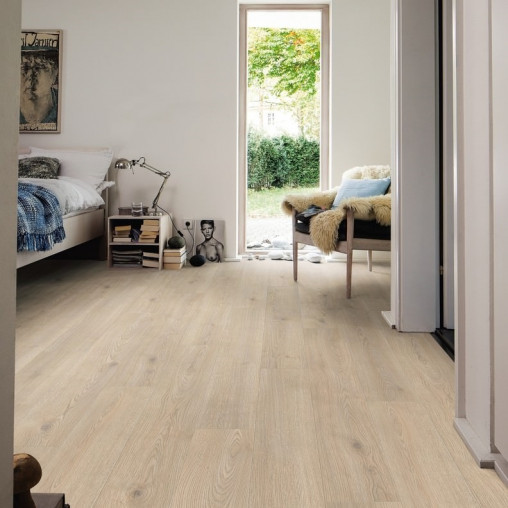 Ламінат Haro Oak Contura Stone Grey 538696