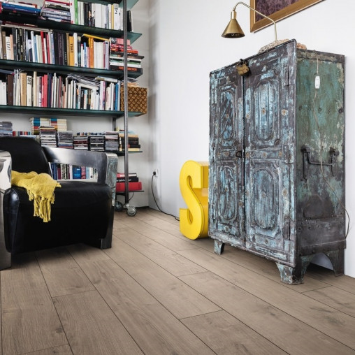 Ламінат HARO Oak Portland Grey | 533121
