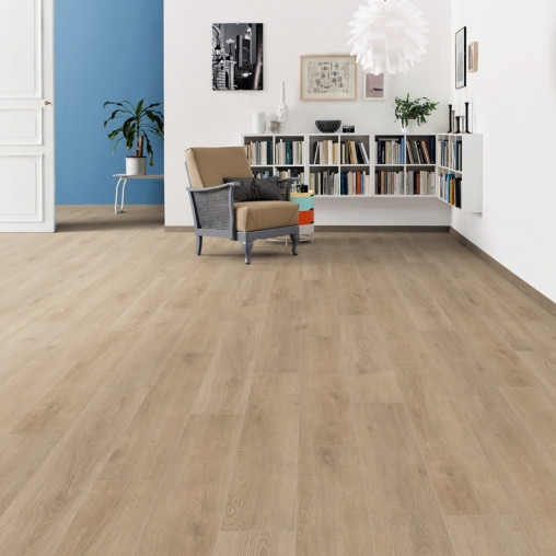 Ламінат HARO Oak Veneto Crema 535261