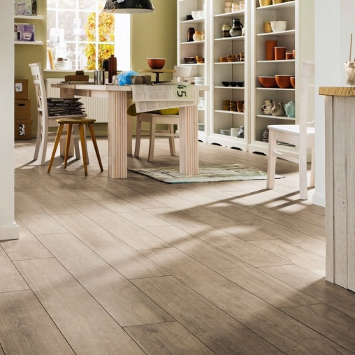 Ламінат HARO Oak Chestnut Impresso | 526680