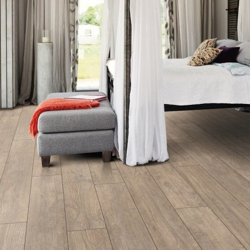 Ламінат HARO Oak Chestnut Impresso | 526680