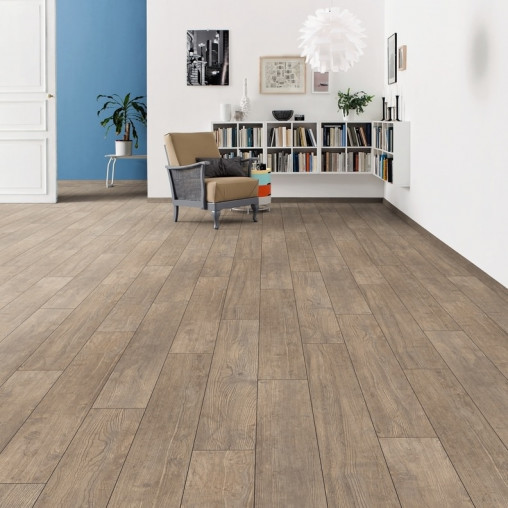 Ламінат HARO Oak Chestnut Impresso | 526680