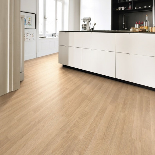 Ламінат HARO Oak Premium Creme 526661