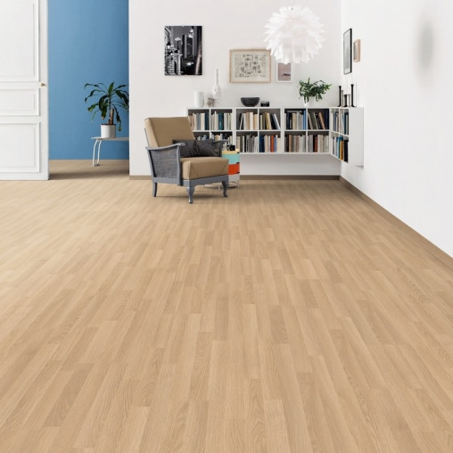 Ламінат HARO Oak Premium Creme 526661