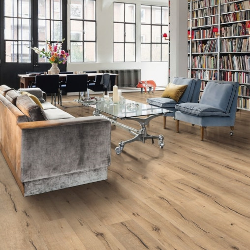 Ламінат HARO Oak Italica Creme | 538920