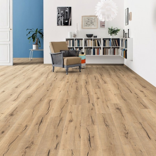 Ламінат HARO Oak Italica Creme | 538920